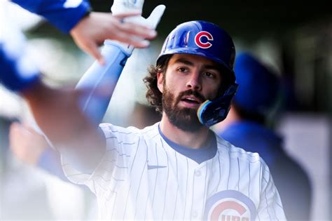 Column: Chicago Cubs can’t keep momentum going in return home, losing to the LA Dodgers 6-2